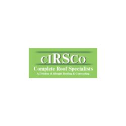 Cirsco Commercial Roofing